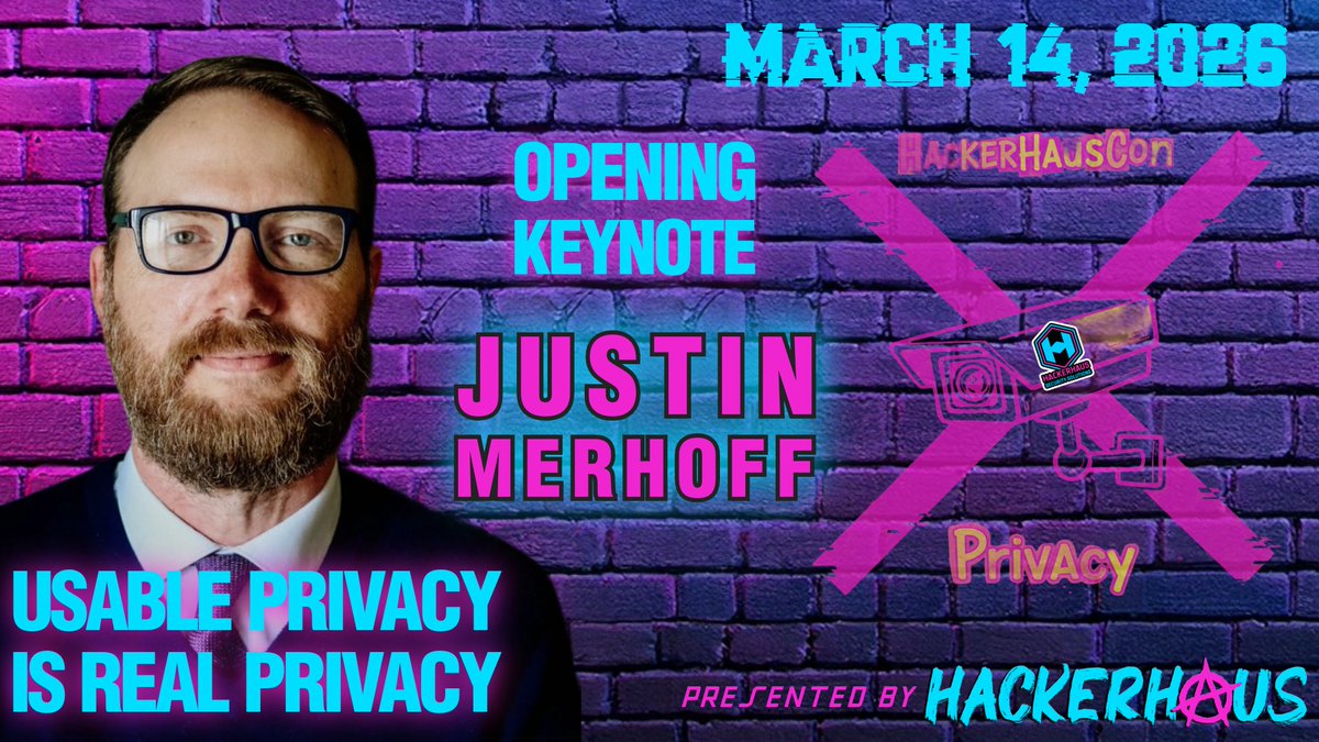 HackerHaus Security Solutions tweet media