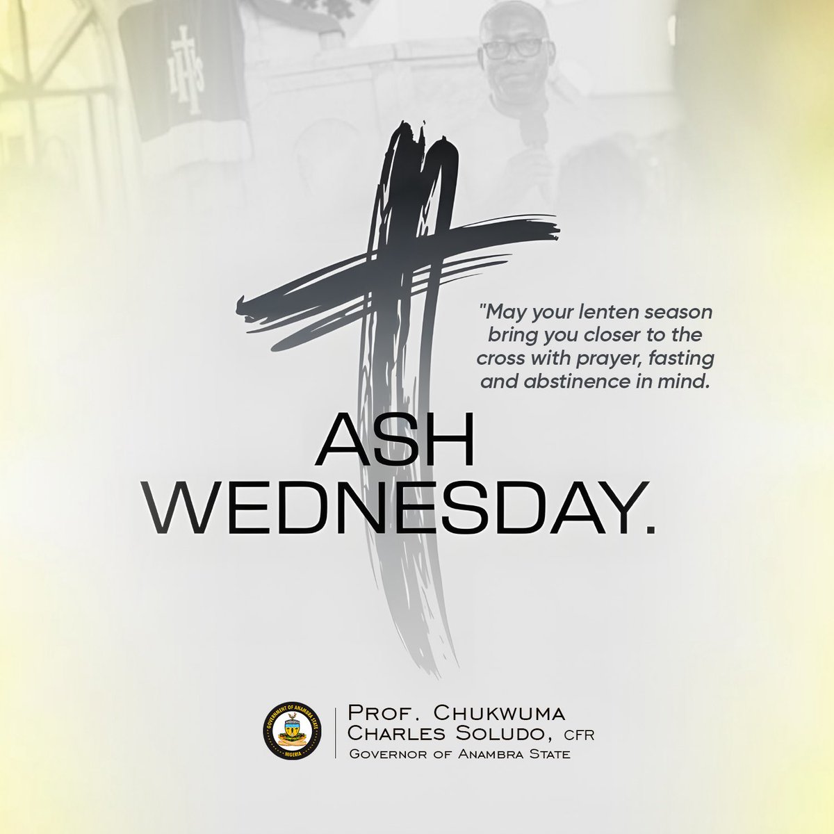 Chukwuma Charles SOLUDO, CFR tweet media