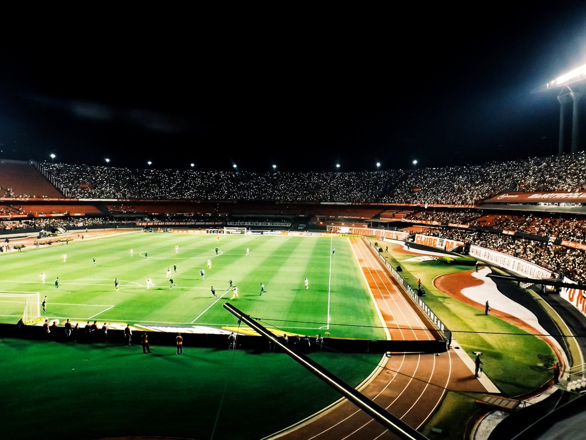 Espaço Tricolor tweet media