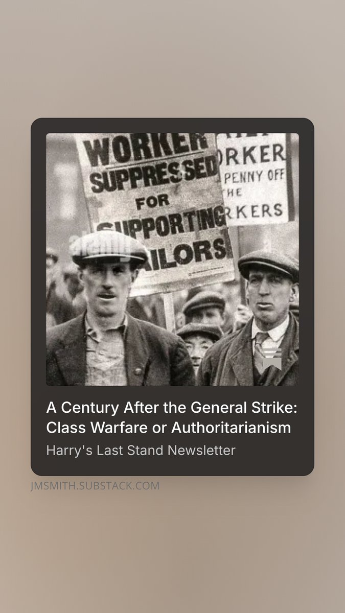 Born in 1923, my father’s earliest memories were of class warfare. By 1926, his sister was dying of TB in a workhouse infirmary because the family could not afford proper healthcare. During this family tragedy, his father, a miner, joined the General Strike to fight for a living