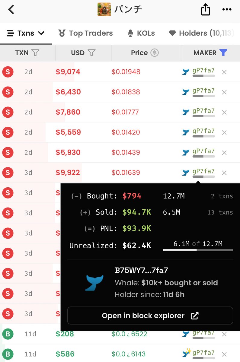 Mystayor 兽 💹🧲 tweet media