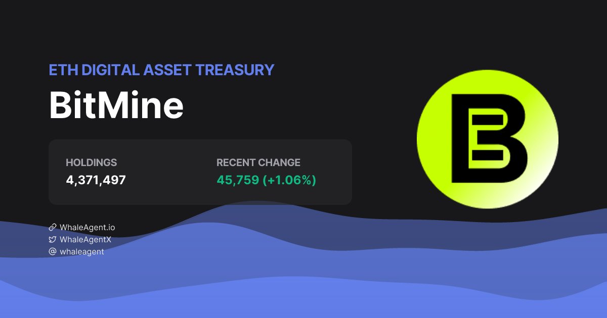 WhaleAgent.io tweet media