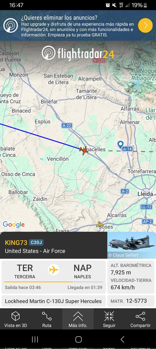 Marc Badia tweet media