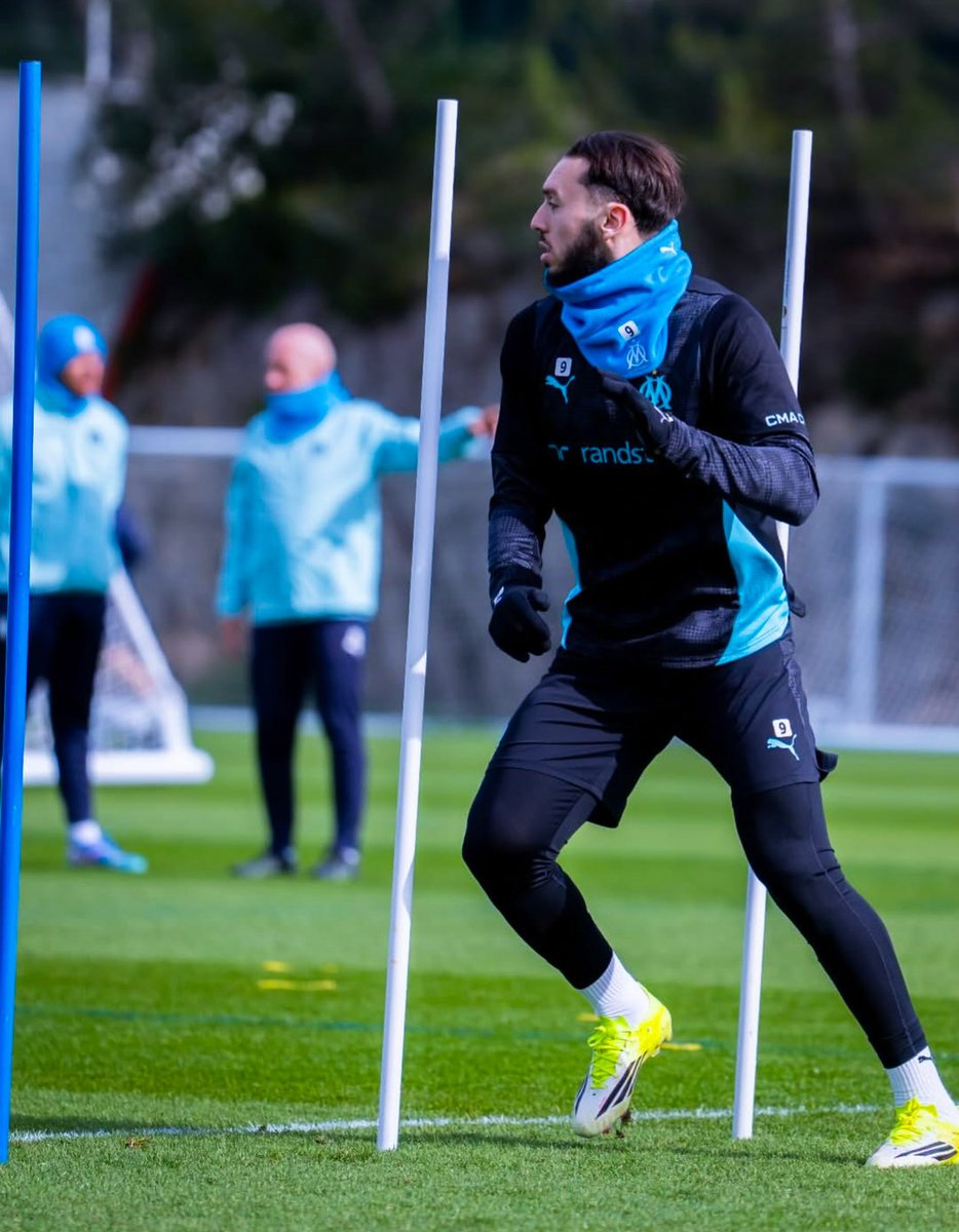 🚨📸 Work in progress 🏃🏻‍♂️🏋🏻‍♂️ 💙🤍

#TeamOM