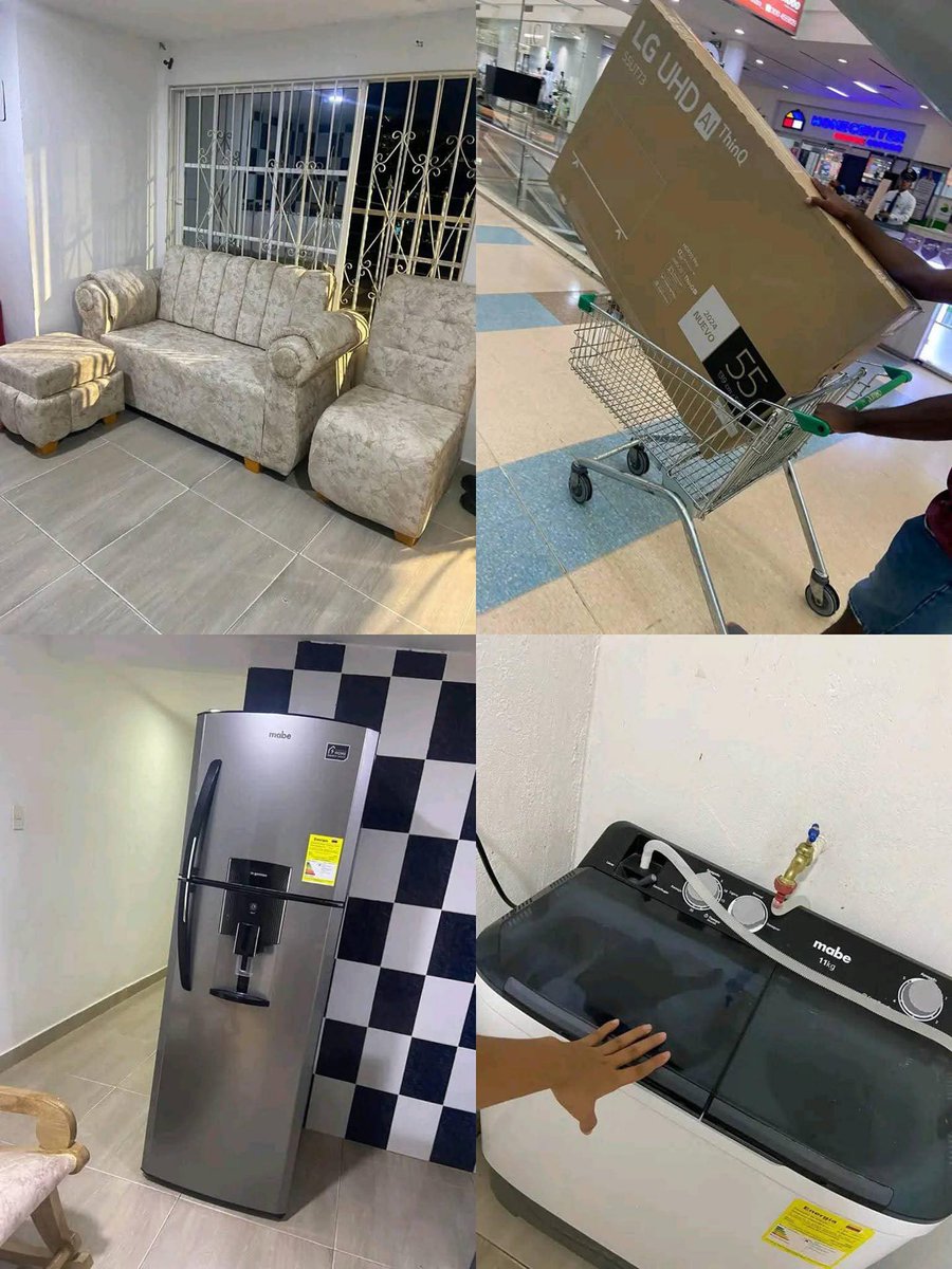 Así como trates está imagen te ira en 2026 🤑