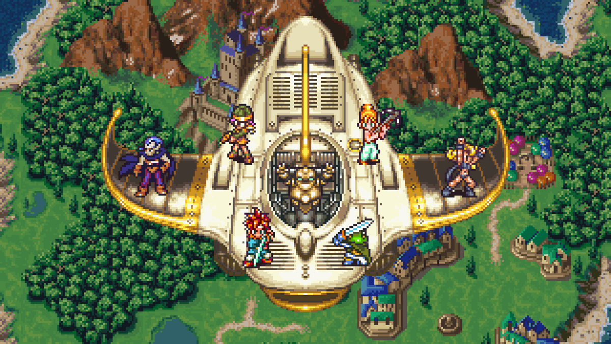 8-Bit Alchemy tweet media