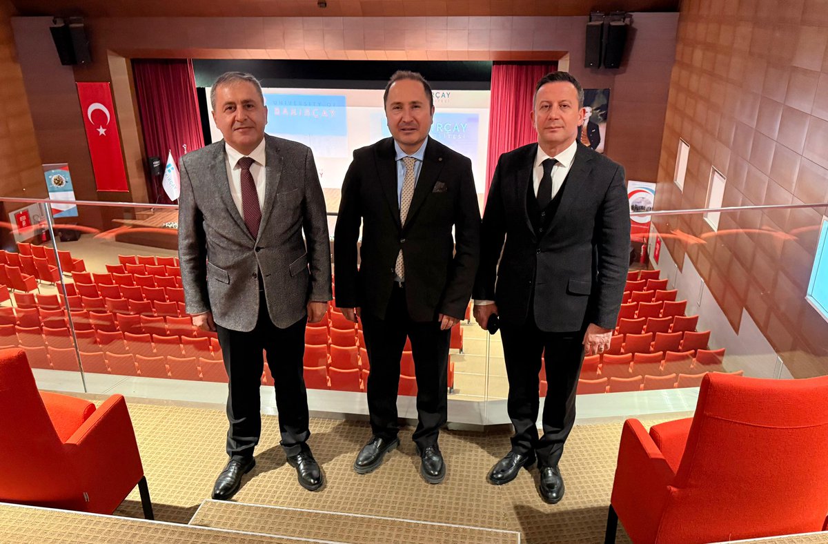 T.C. Çiğli Kaymakamlığı tweet media