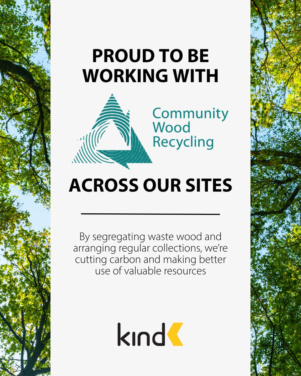 Kind & Company tweet media