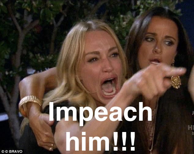 Changes95's tweet photo. @Coinvo Whenever Trump gets into office, Democrats: https://t.co/lc36O77QvC