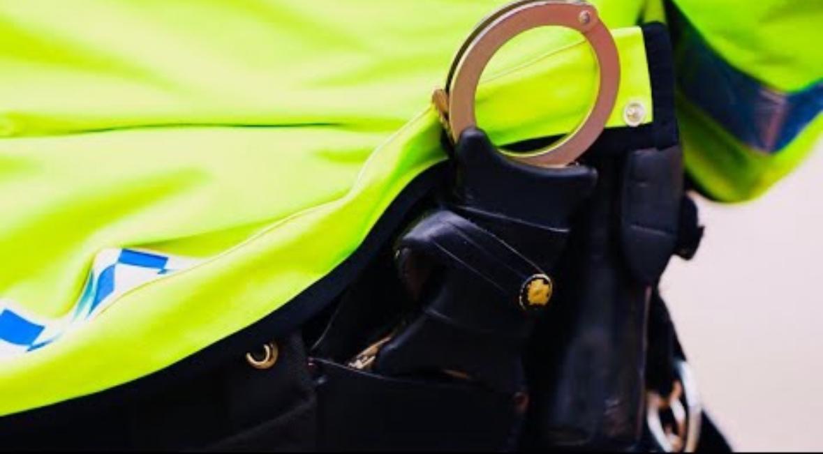 Lozells & East Handsworth Police tweet media