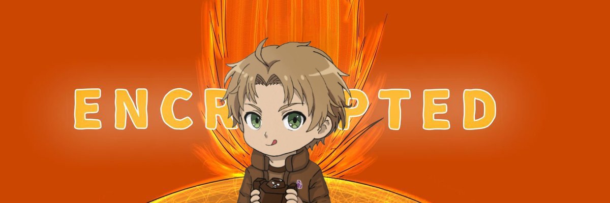 Hello Seismic fam

I just got a cool Banner from <a href="/nikhil303475/">Nikhil.||</a>
Im gonna put it on my discord profile

I really love the “Encrypted” text behind my PFP✨
It really pops and looks amazing✨

If you want similar banner, kindly DM nikhil

<a href="/SeismicSys/">Seismic</a>
 
<a href="/xealistt/">Xealist</a> <a href="/cigsafterr_/">Cigs</a> <a href="/revvETH/">Revv</a>