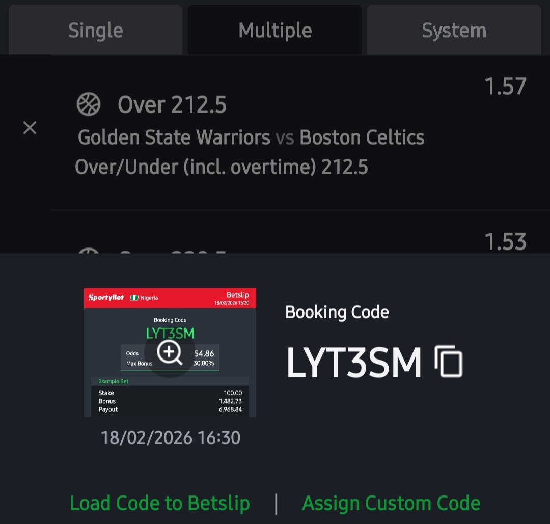 Congratulations 🎊 👏 in advance