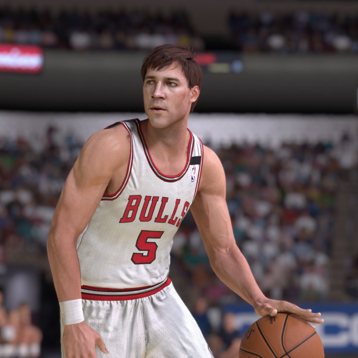 John Paxson #NBA2K25