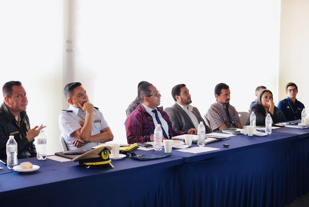 Congreso Guatemala tweet media