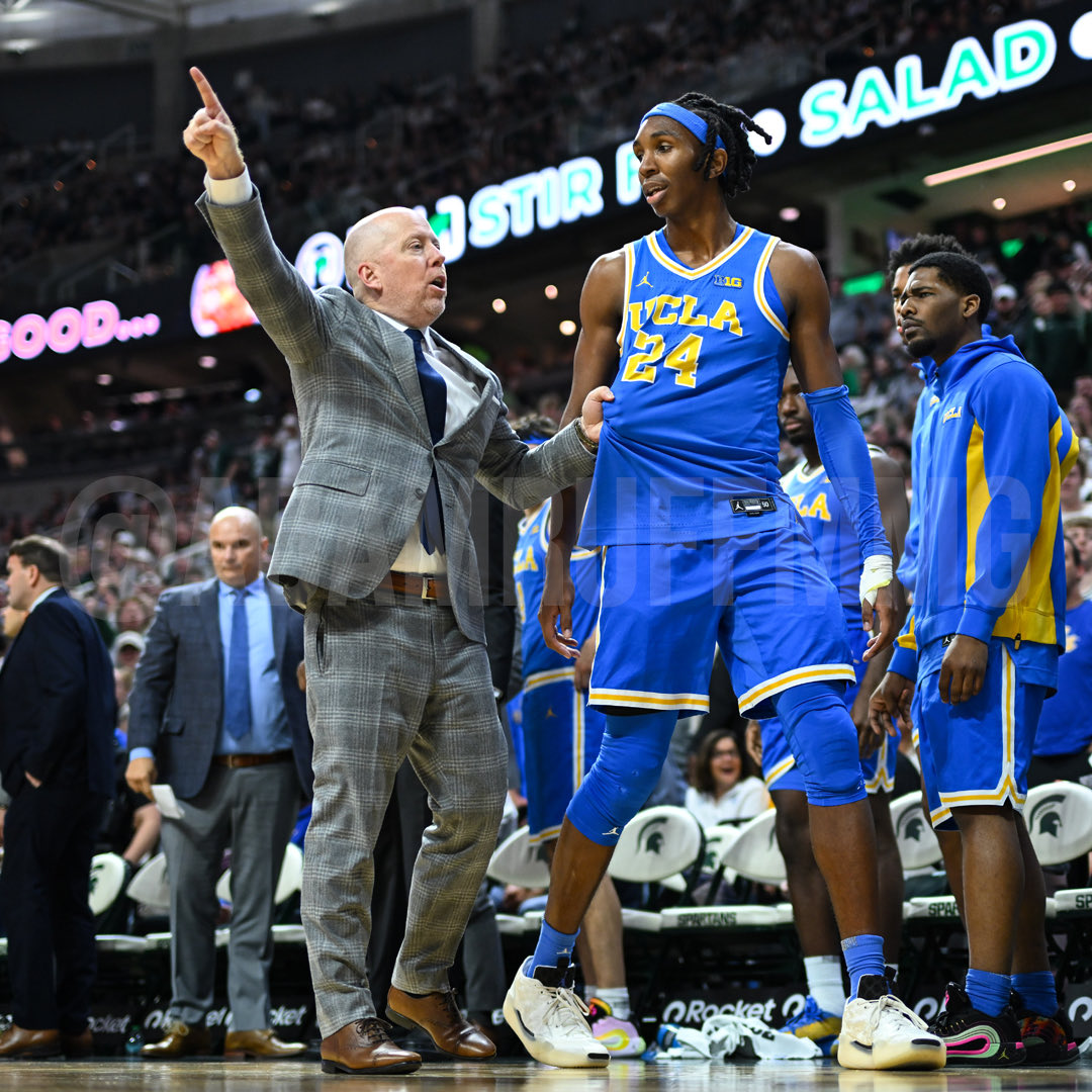 A couple of my shots from Cronin sending Jamerson to the locker room.