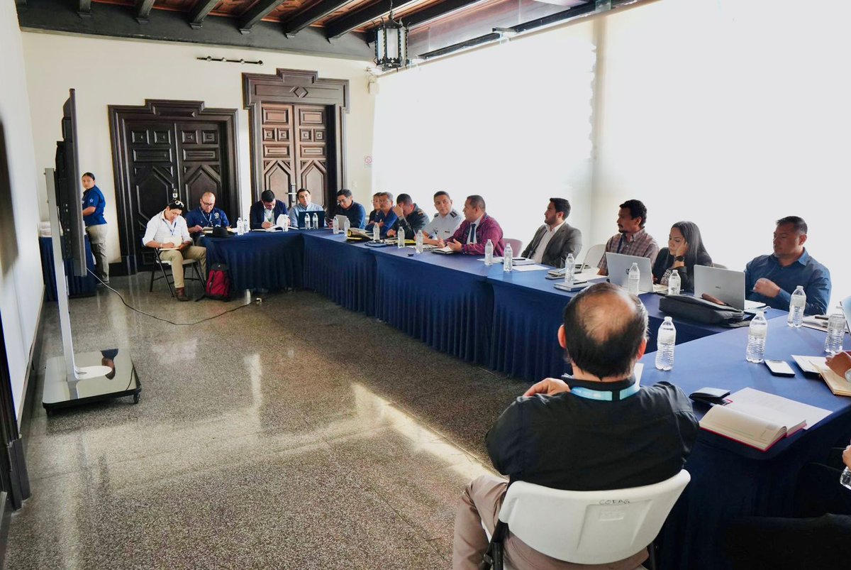 Congreso Guatemala tweet media