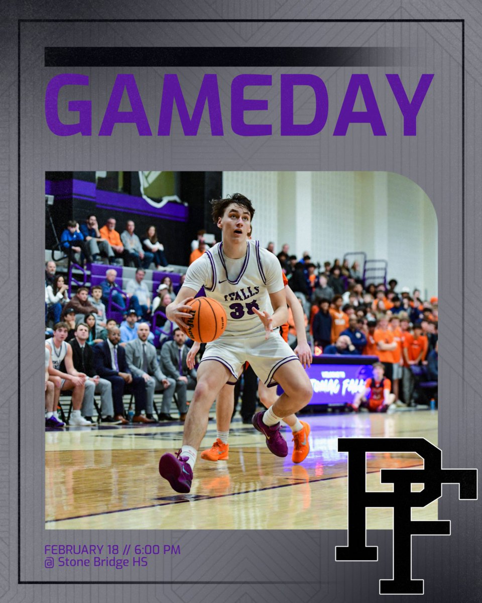 PFHS Athletics tweet media