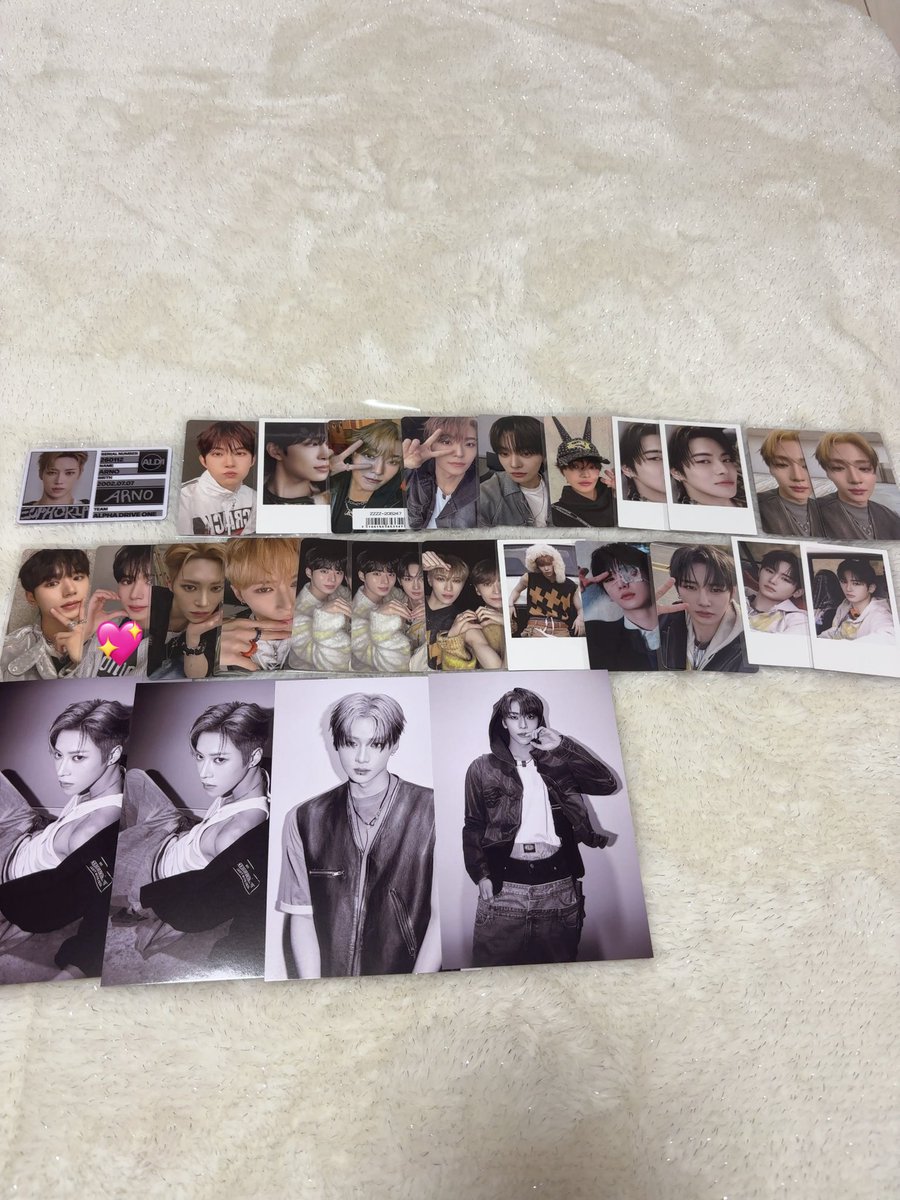 結❤︎ tweet media