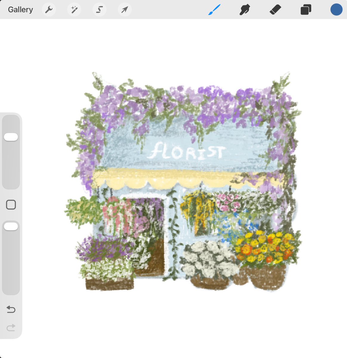 น่าร้าก อยากทำสติ้กเกอร์เบย 🪻