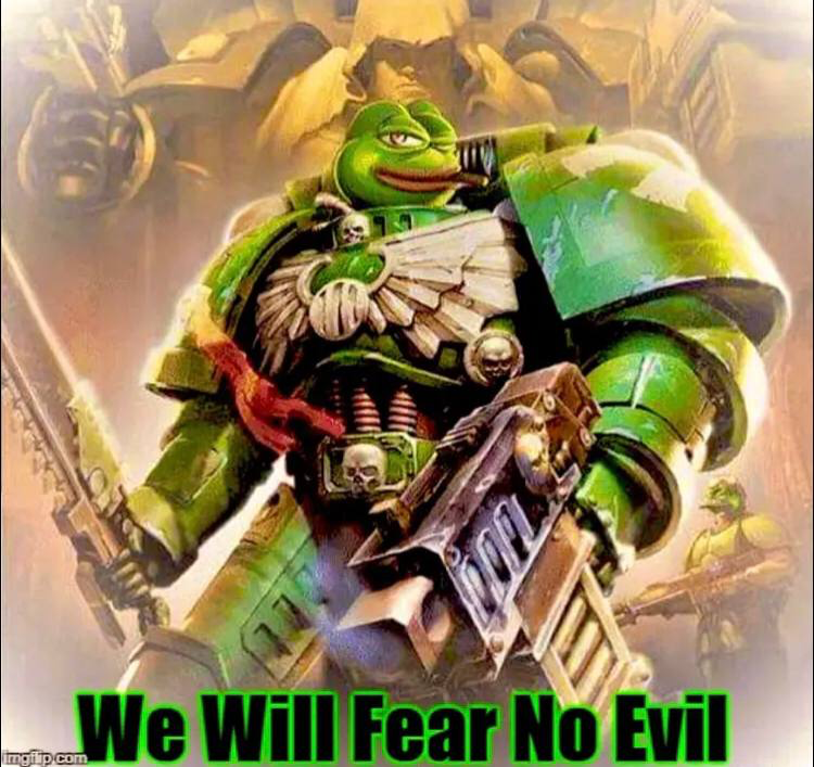 マクロン大統領、NATOを「脊髄カエル」と表現「刺激に反応する脳の痙攣」と指摘 

ええやん🐸😃
#QArmyJapanFrogs
🐸軍団だ‼️