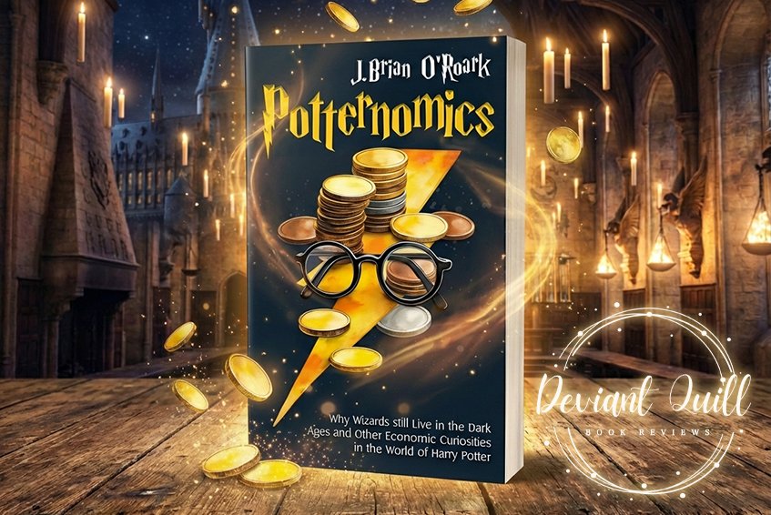 Deviant Quill Reviews tweet media