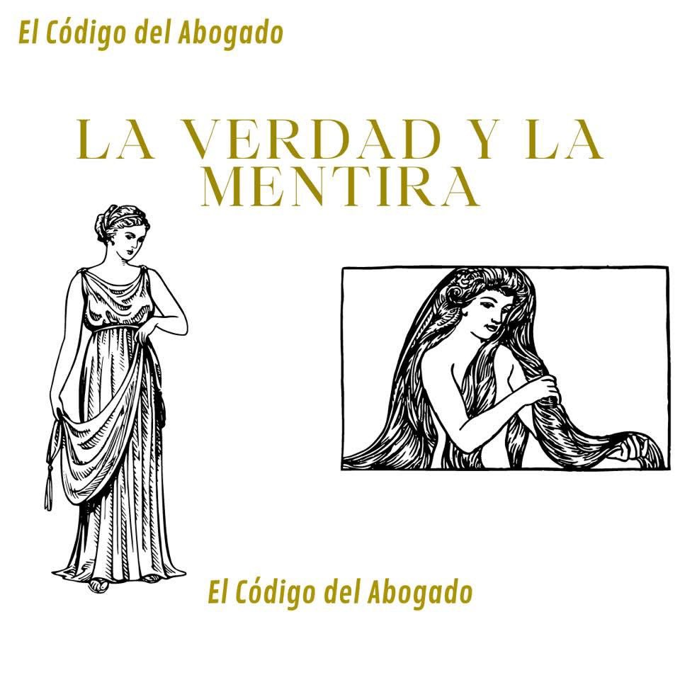 ElCodigo del Abogado tweet media