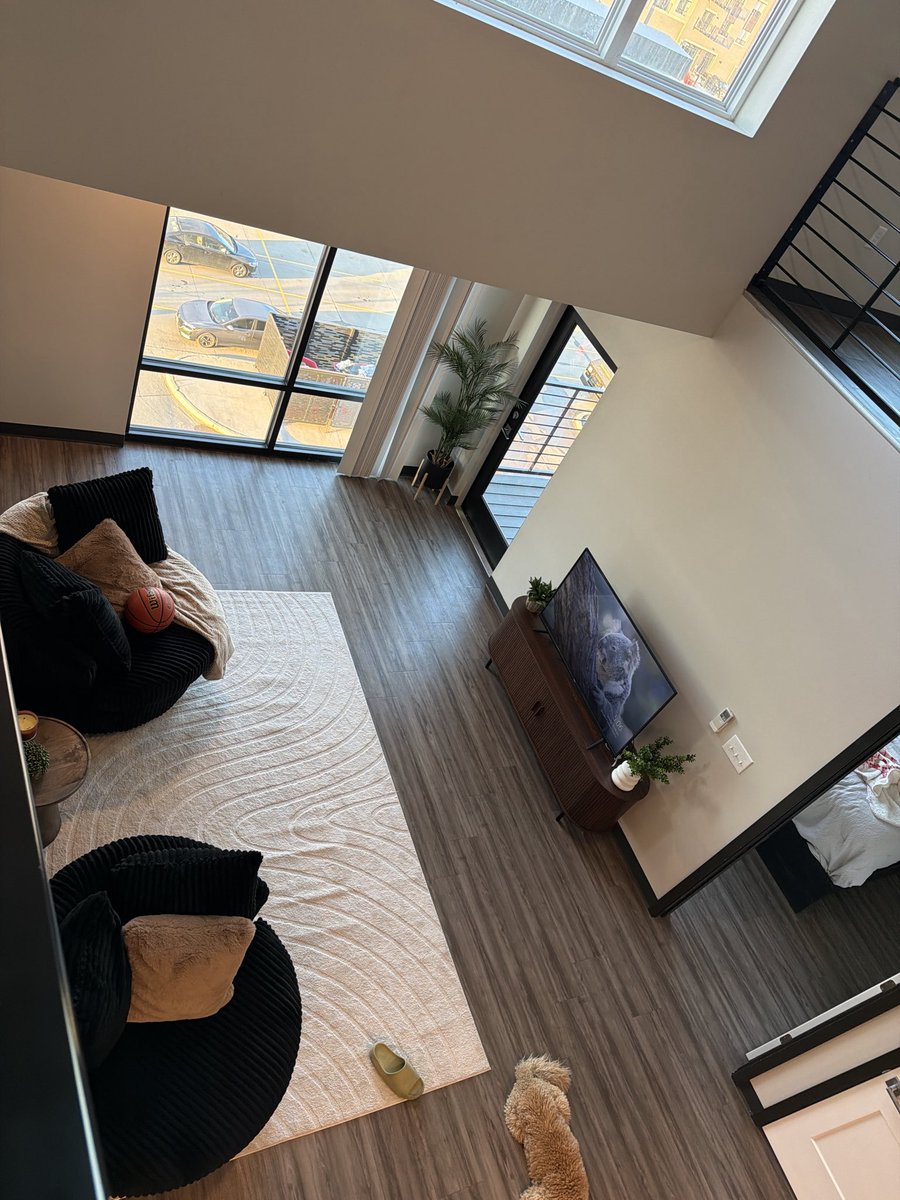 Mark Sanders tweet media