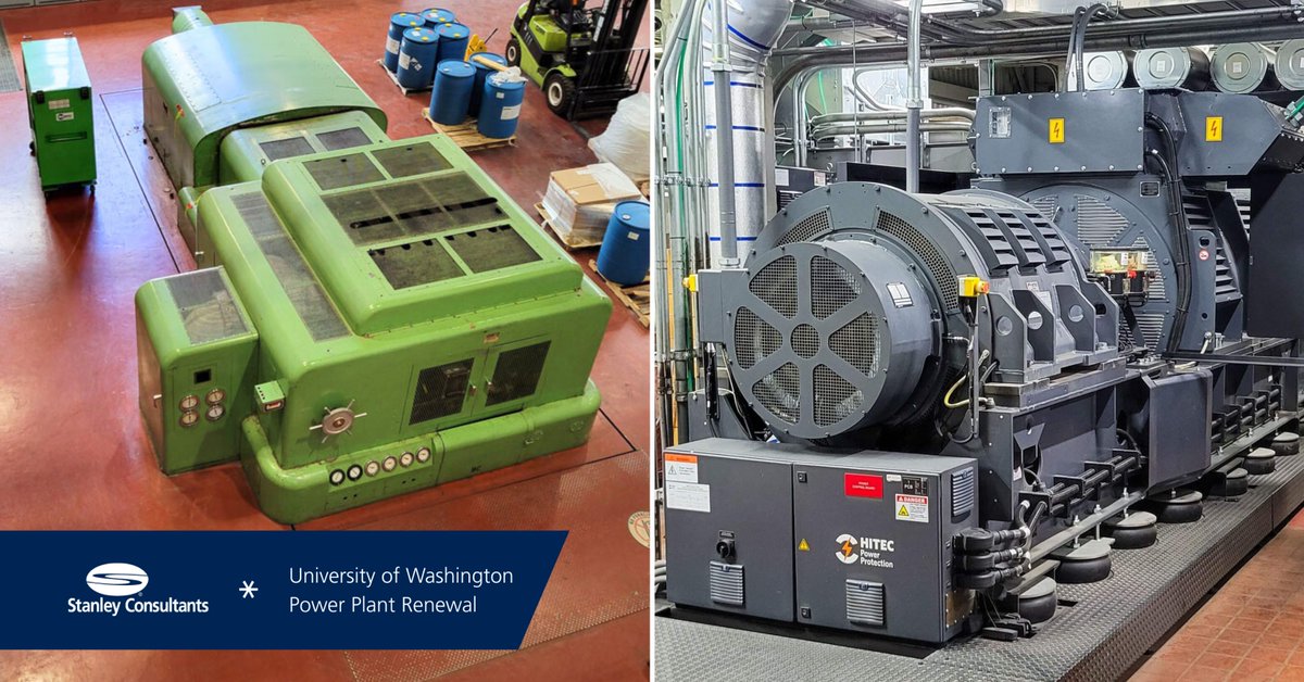 Stanley Consultants tweet media