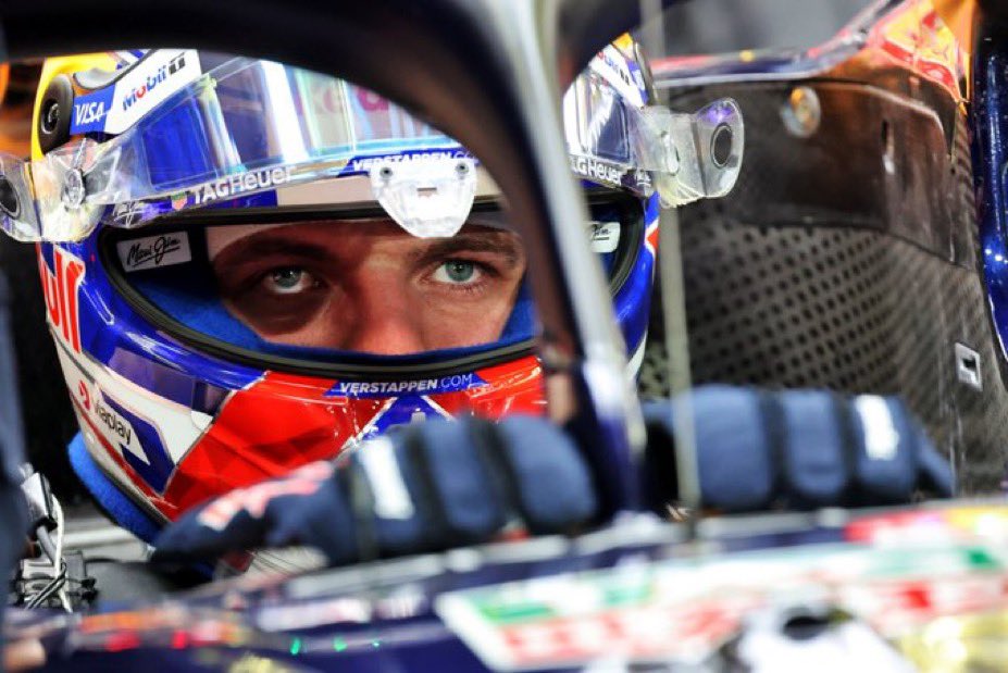 Max says he has no intention to retire yet: “Everything would have to turn out very negatively [for him to retire now], but that is not the case. I'm going to keep going.”

“If I don't like something, it doesn't mean I don't want to do it. As a purist or car enthusiast, would I