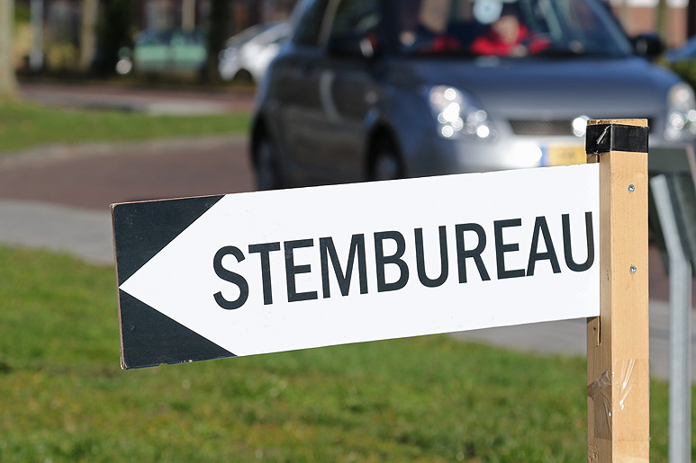 Kieskompas helpt Midden-Groningers bij het bepalen van hun stem 112hoogezand.nl/2026/02/18/kie…