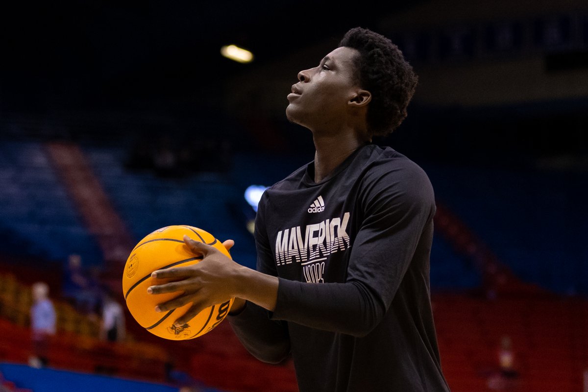 Ja'Sean Glover. Day 1️⃣ guy.

#ForThe402