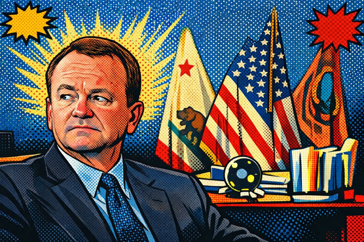 LA Progressive tweet media