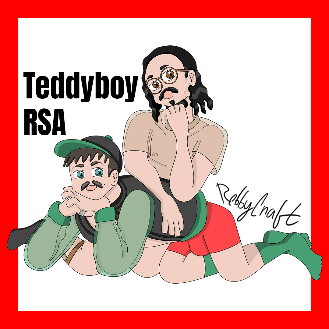 RebbyCraft tweet media