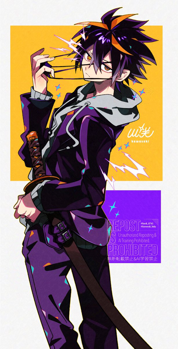 Post by 川咲 on X: シライさん