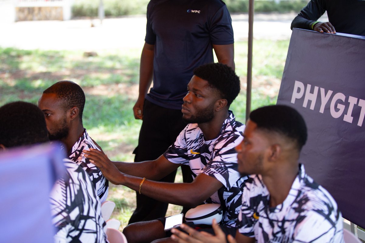 Ghana Esports Federation tweet media