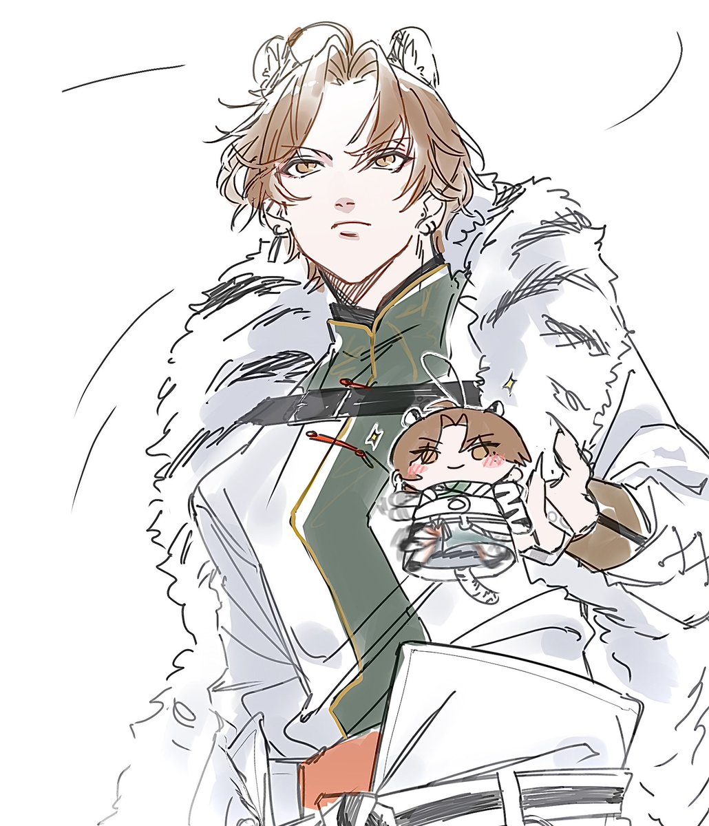 ﾐﾚﾝ tweet media