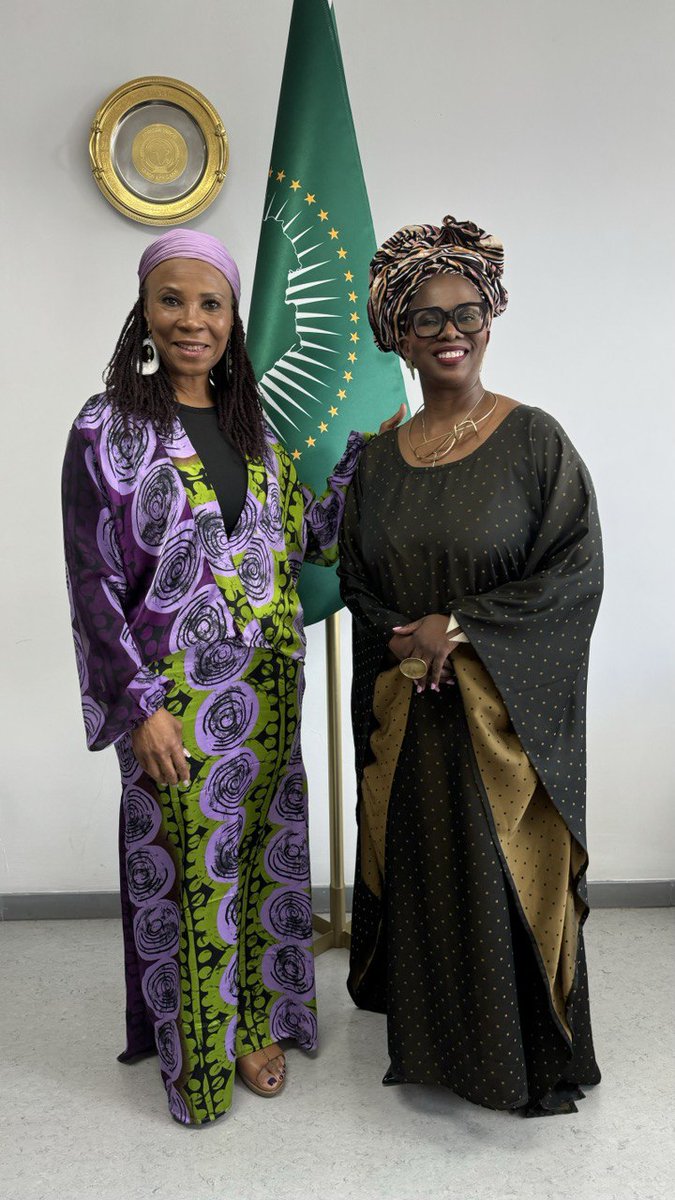 Ahunna Eziakonwa tweet media