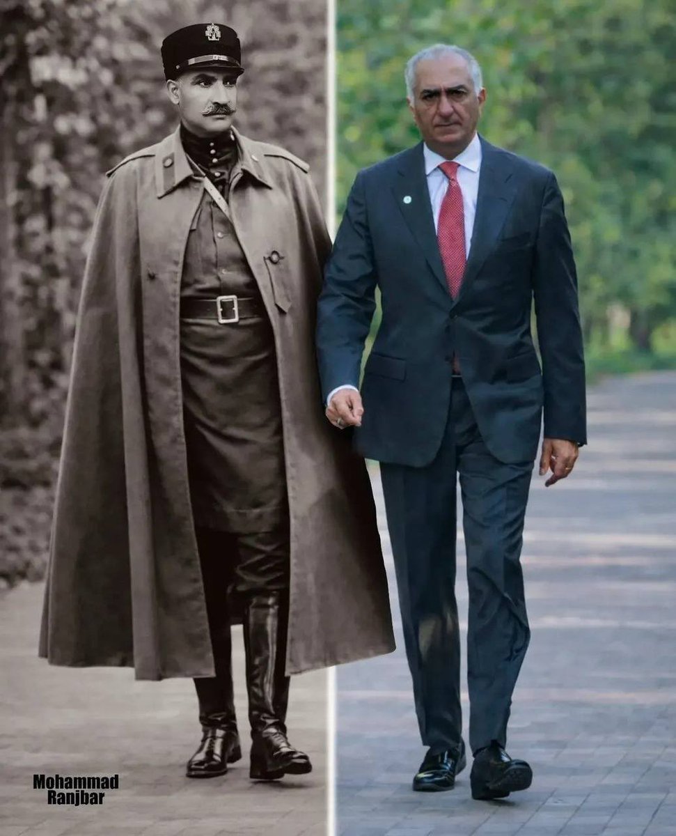 kousarjoyenda's tweet photo. جن از بسم الله میترسه ، مادر ج.نده از برگشتن پهلوی 😉✌🏼
#KingRezaPahlavi 
#IranMassacre 
#IranRevolution2026 https://t.co/IOJSZg0LnU