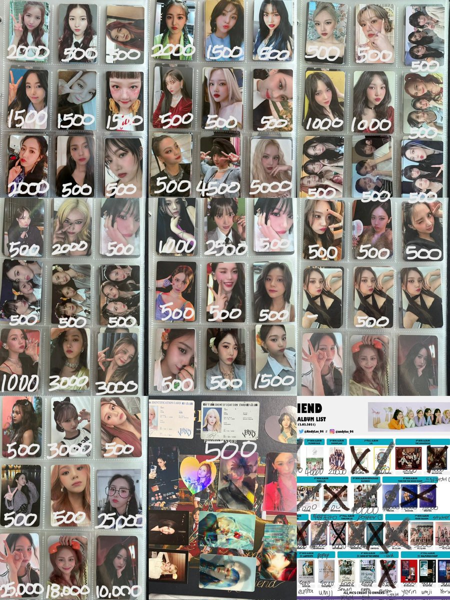 cave__S2's tweet photo. 여자친구 비비지 포카 판매 양도 eng ok

소원 예린 유주 은하 신비 엄지 비비지
너그나 핑거팁 귀기 열대야 여름비 치빠주 포토카드 여름여름해 마고 밥밥 풀업 매니악 럽에 팬미팅 공방포카 Gfriend viviz sowon umji sinb yerin eunha yuju https://t.co/uv8D8HcYHt