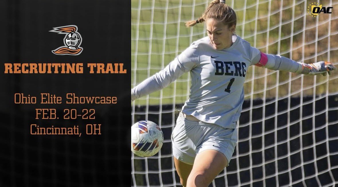 HU Women's Soccer tweet media