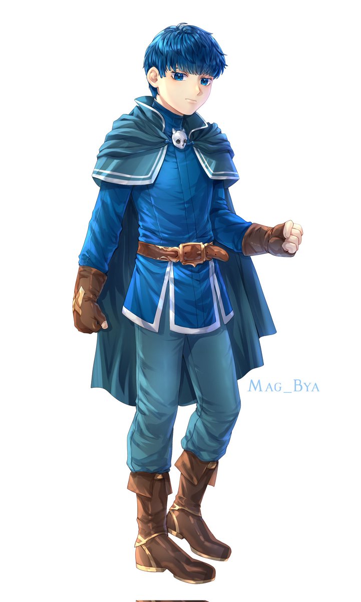 Full body Full render commissions completed for <a href="/konibyte/">Koni</a> thank you so much 🙏🏻💖

(I have Open Comms) 

.
.
.

#fireemblem #oc #ocart #comissionwork  #opencommissions
#commissionedart #commissionart