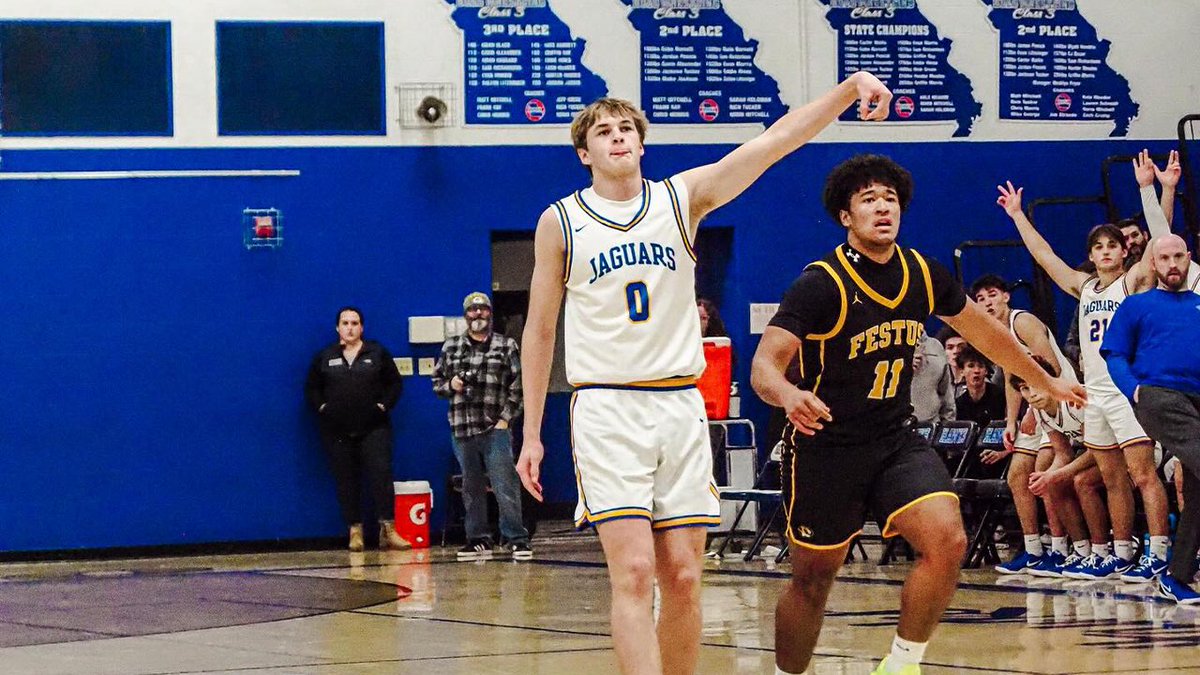 RecruitLook Hoops Missouri tweet media