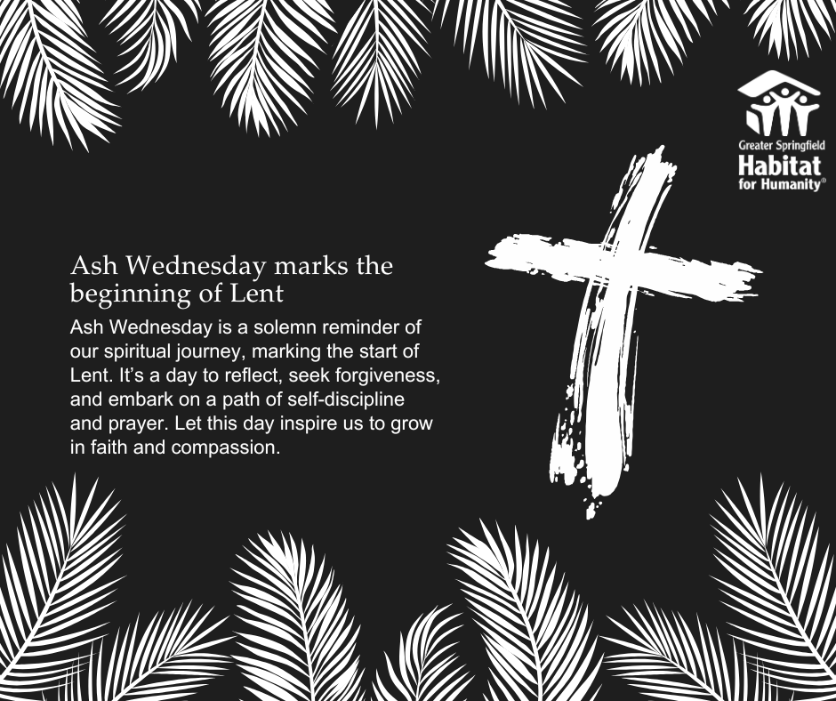 Greater Springfield Habitat for Humanity tweet media