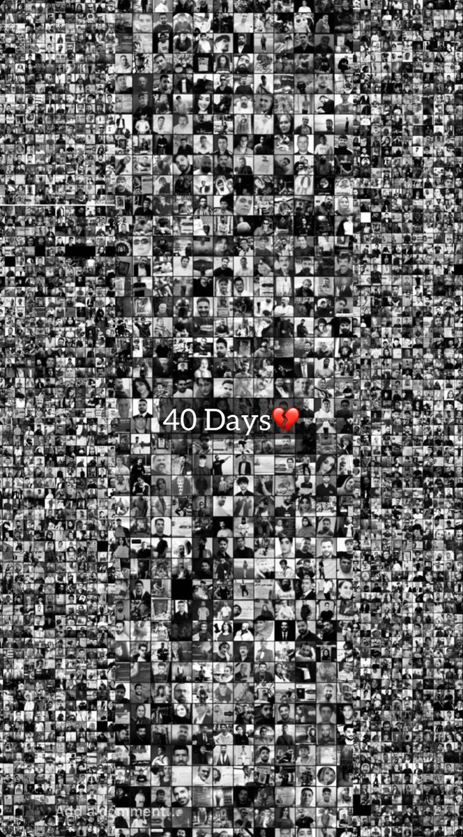 به یاد آنان که جسارت بیشتری از ما داشتند ، حرف مارا بلندتر فریاد زدند، و امروز در کنار ما نیستند .
#IranRevoIution2026 
#IranMassacre 
#KingRezaPahlavi