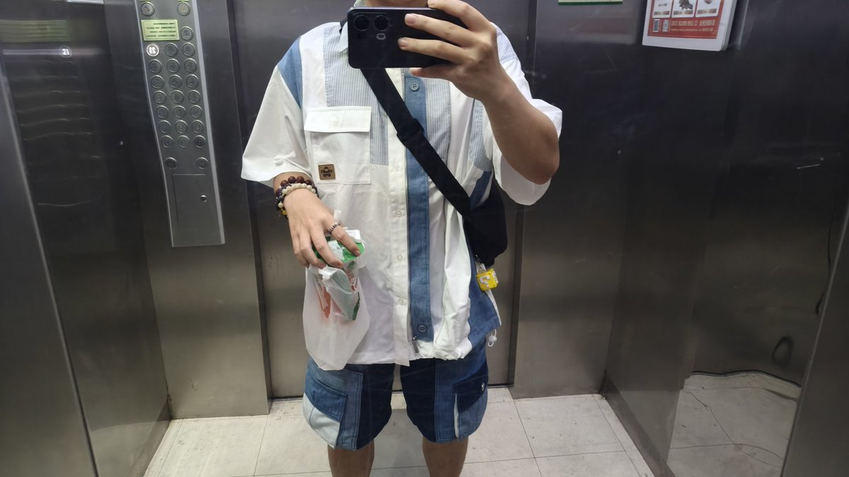 挂机的阿凯 tweet media