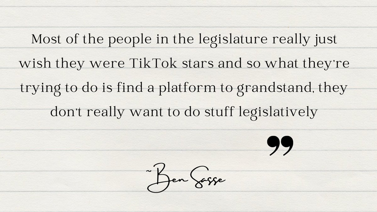 <a href="/HooverInst/">Hoover Institution</a> <a href="/BenSasse/">Ben Sasse</a> <a href="/uncknowledge/">Uncommon Knowledge</a> <a href="/p_m_robinson/">Peter Robinson</a> If we could all just take one hour to listen to this, internalize what he’s saying, a man with nothing to lose now, this nation might just be able to save itself.
