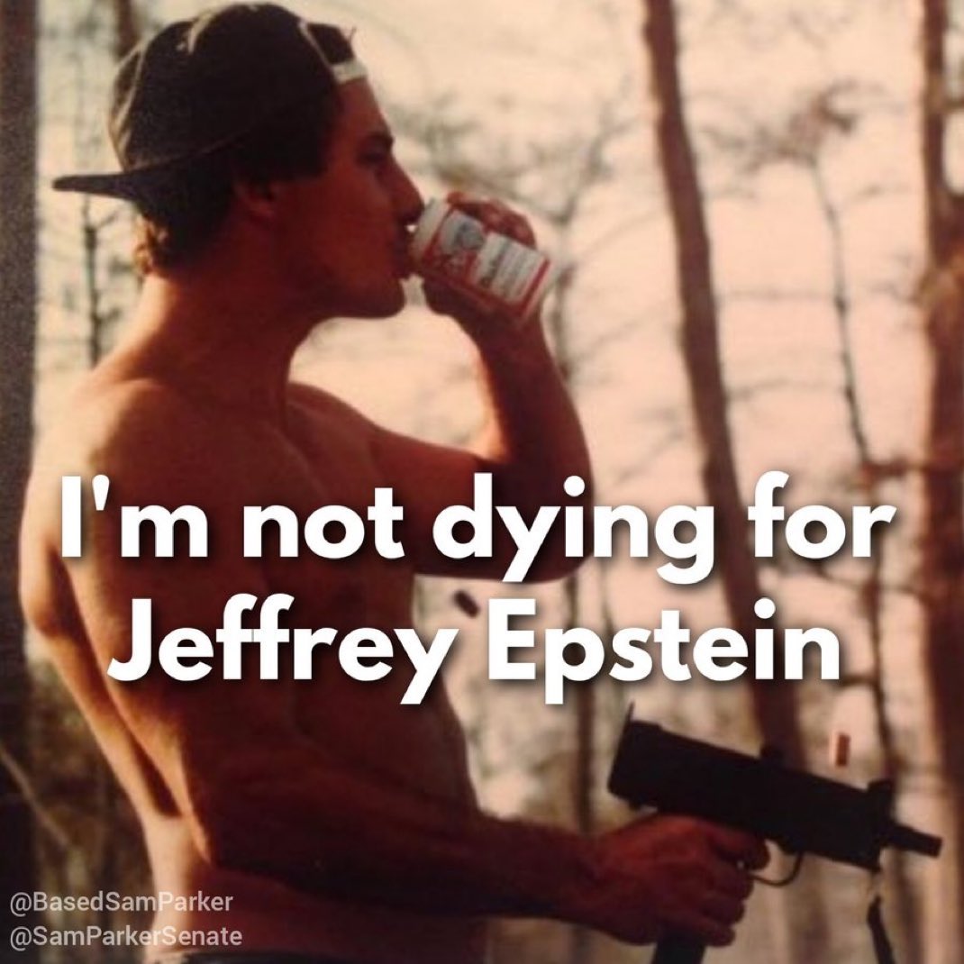 GM 🙋🏻‍♂️

Fuck Israel 🖕🏻