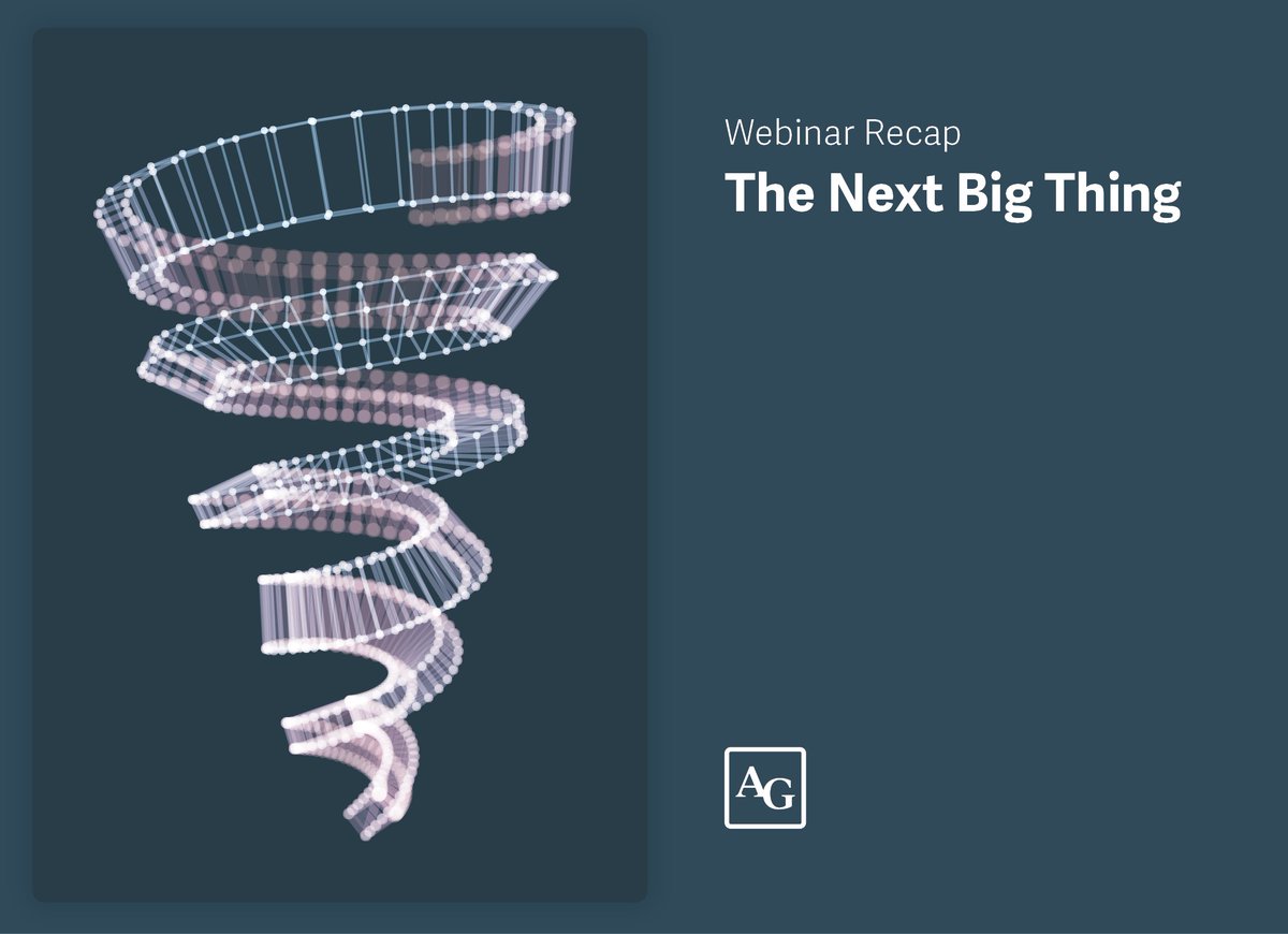 Analysis Group tweet media