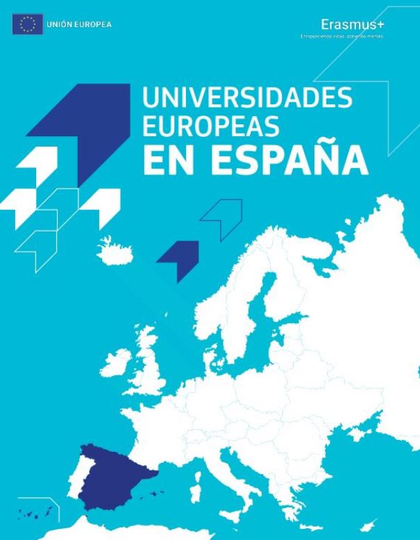 Las Universidades Europeas 🎓🇪🇺 son alianzas transnacionales que unen docencia, investigación y transferencia de conocimiento 🌍. 

Su objetivo es preparar a las nuevas generaciones para un mundo interconectado y diverso. 

Conoce más sepie.es/doc/comunicaci…