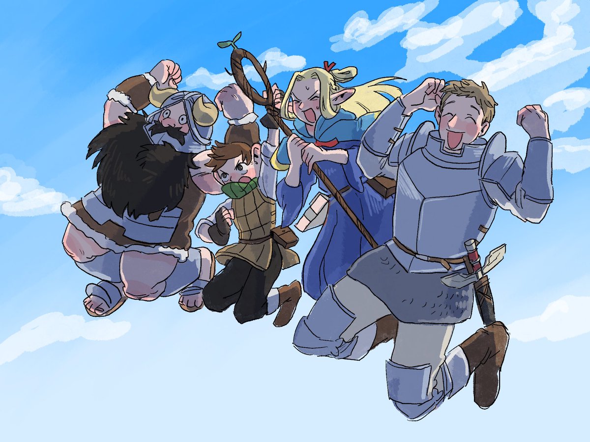 きららジャンプ